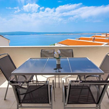 Sailor'S Nest Apartment Dramalj Dış mekan fotoğraf