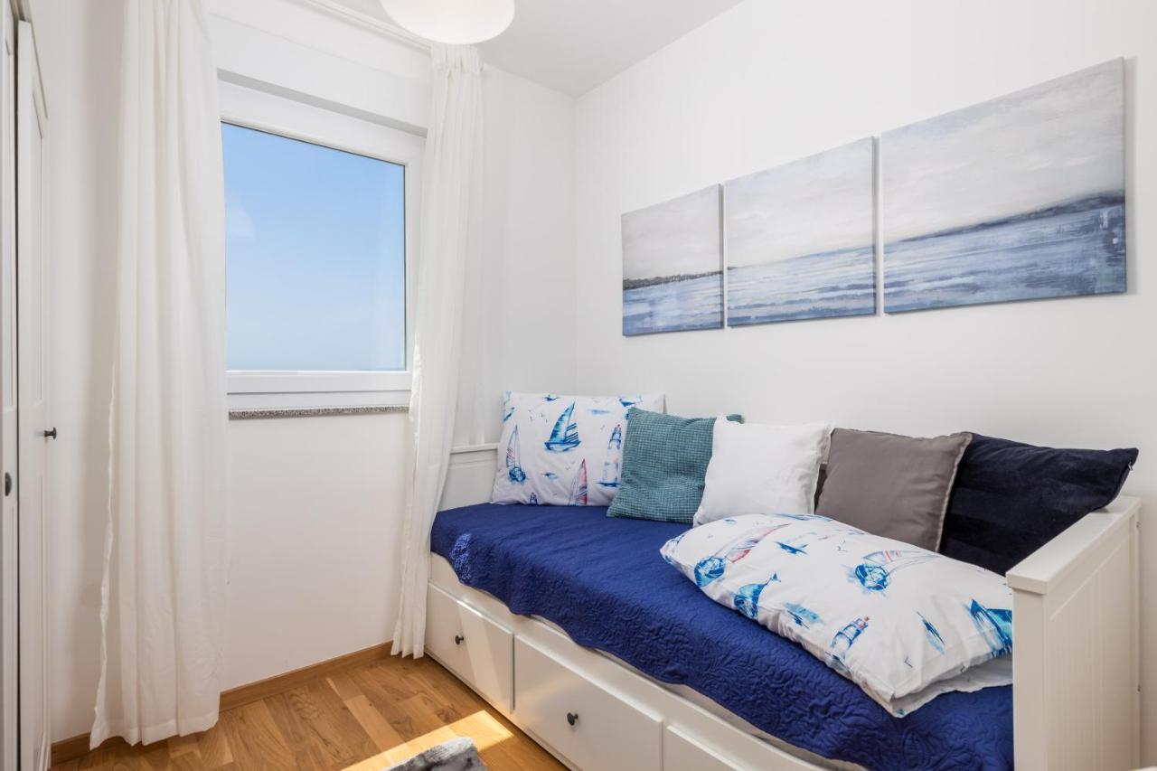 Sailor'S Nest Apartment Dramalj Dış mekan fotoğraf