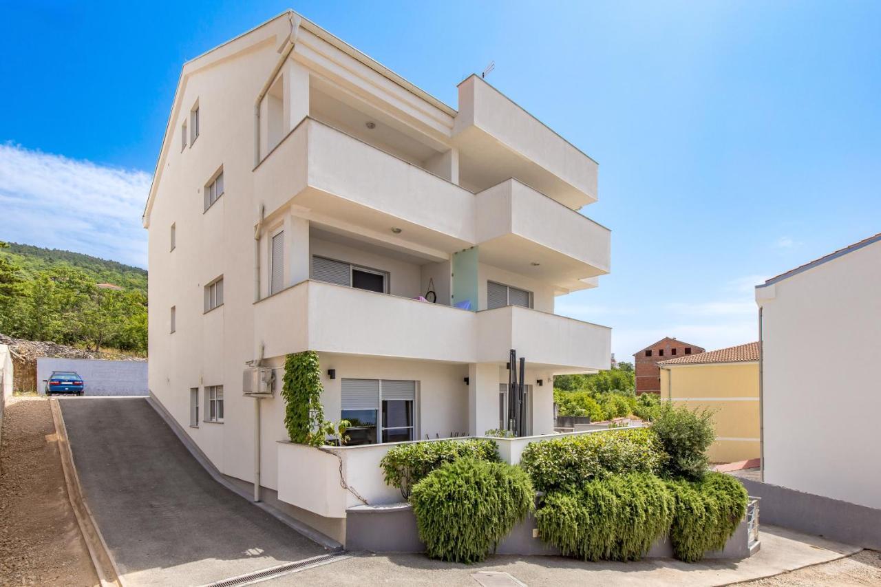 Sailor'S Nest Apartment Dramalj Dış mekan fotoğraf