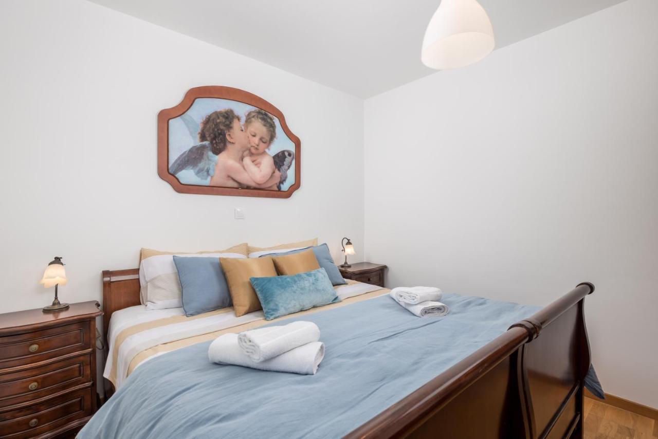 Sailor'S Nest Apartment Dramalj Dış mekan fotoğraf