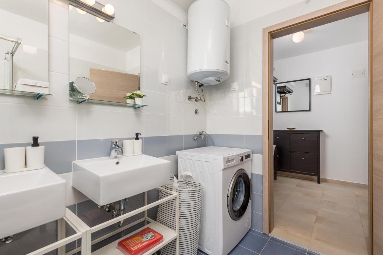 Sailor'S Nest Apartment Dramalj Dış mekan fotoğraf