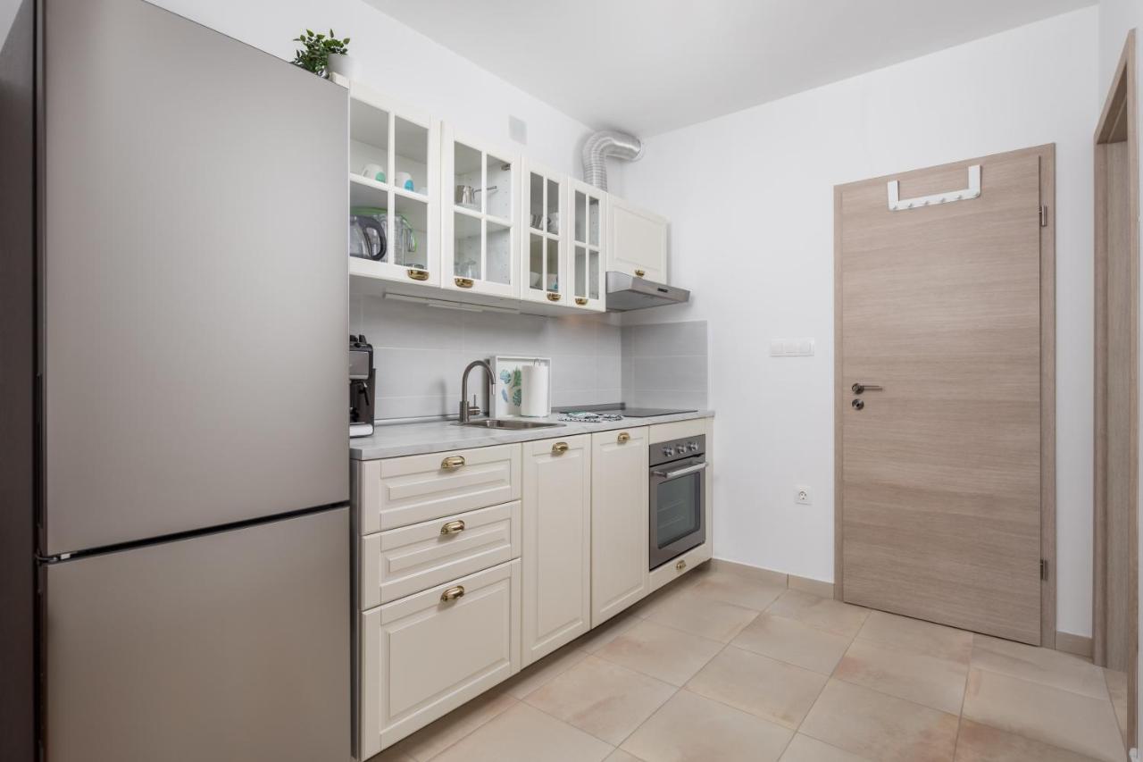 Sailor'S Nest Apartment Dramalj Dış mekan fotoğraf