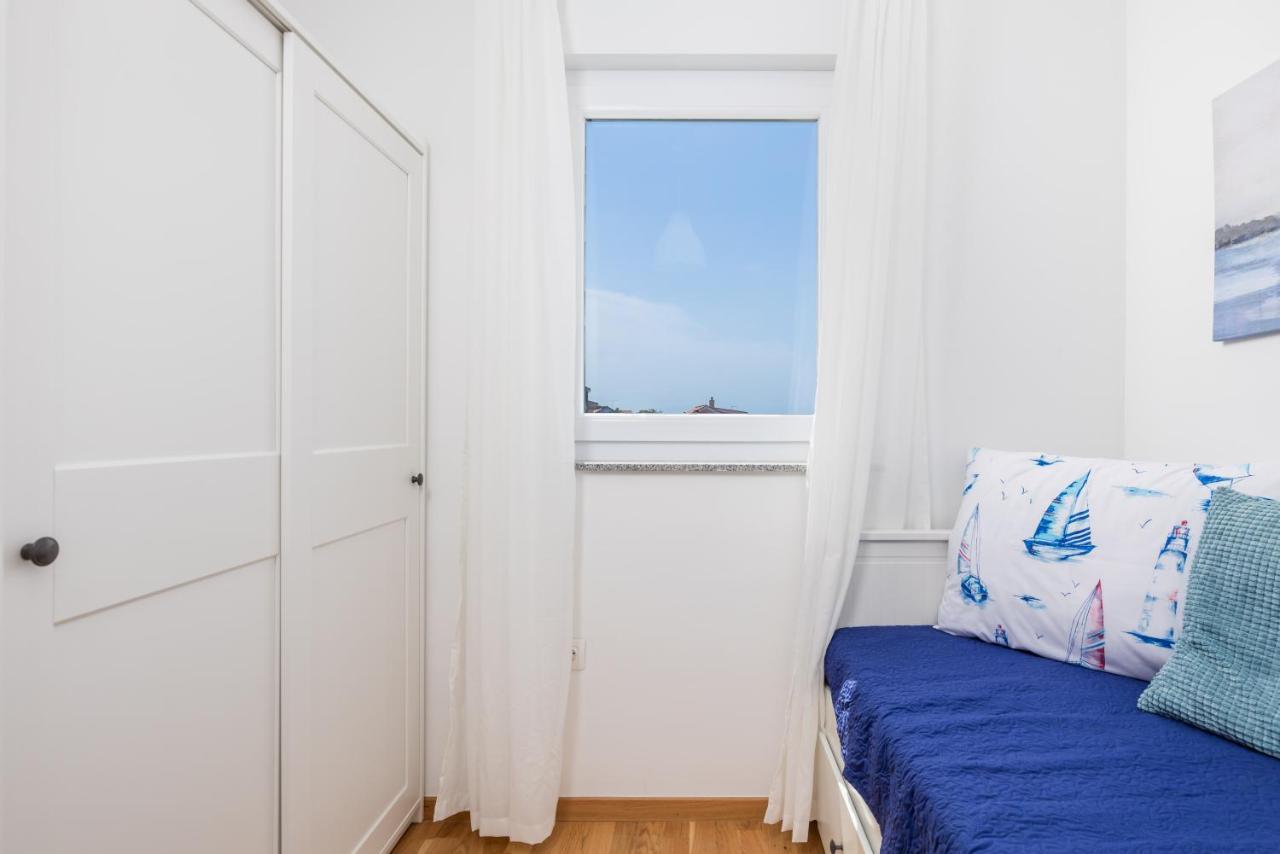 Sailor'S Nest Apartment Dramalj Dış mekan fotoğraf
