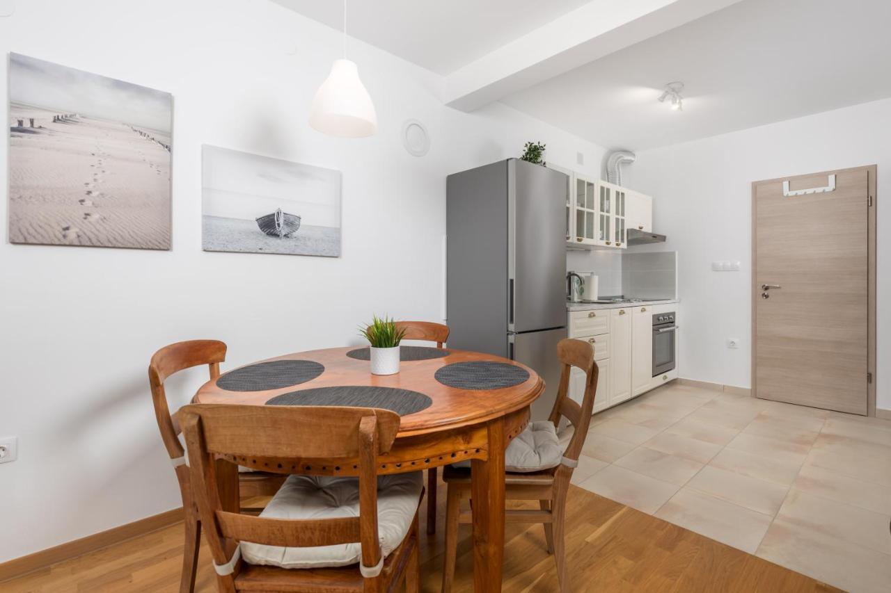 Sailor'S Nest Apartment Dramalj Dış mekan fotoğraf