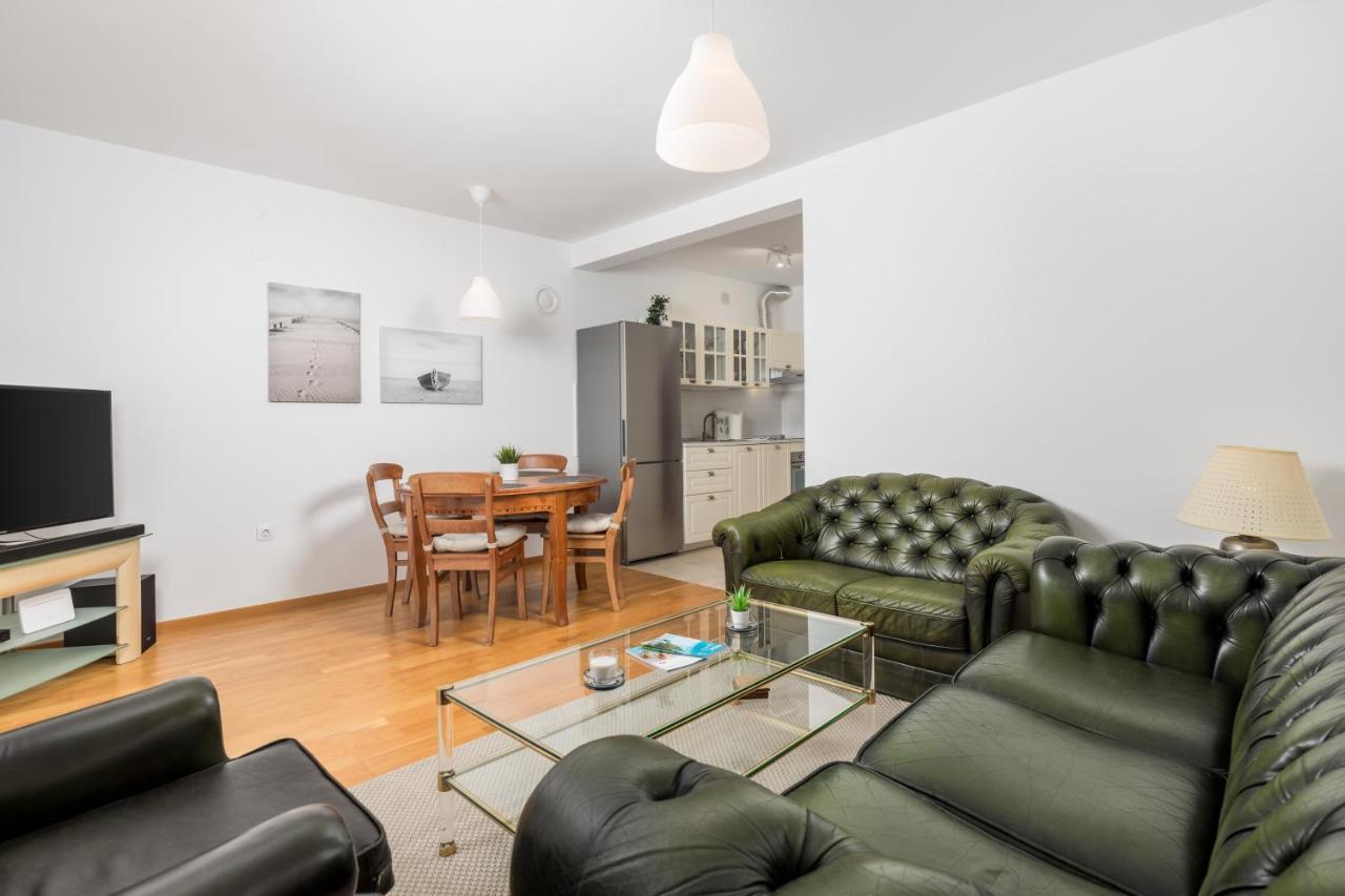 Sailor'S Nest Apartment Dramalj Dış mekan fotoğraf