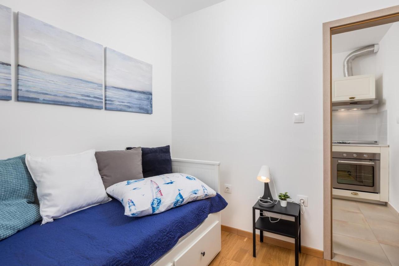 Sailor'S Nest Apartment Dramalj Dış mekan fotoğraf