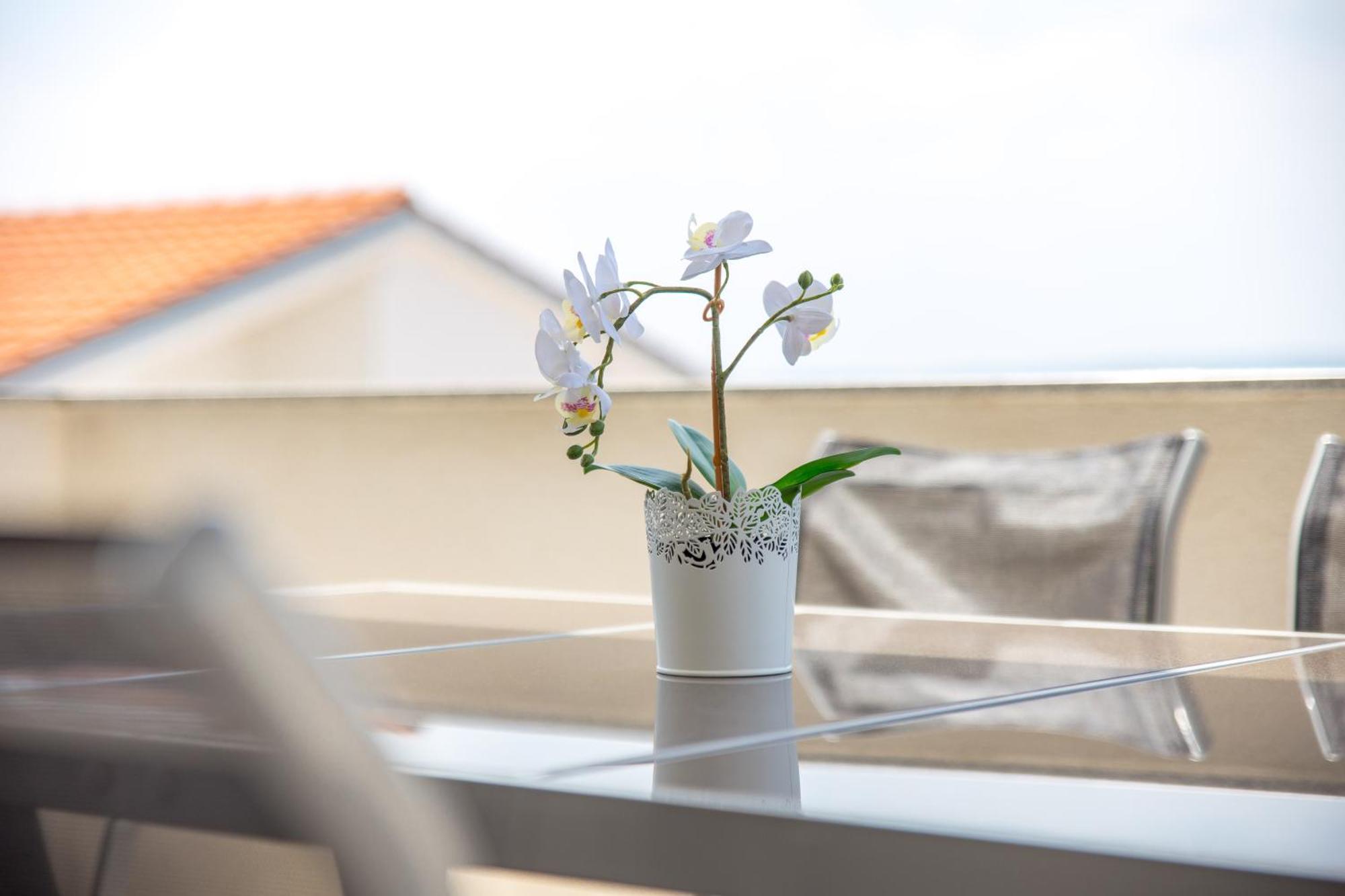 Sailor'S Nest Apartment Dramalj Dış mekan fotoğraf