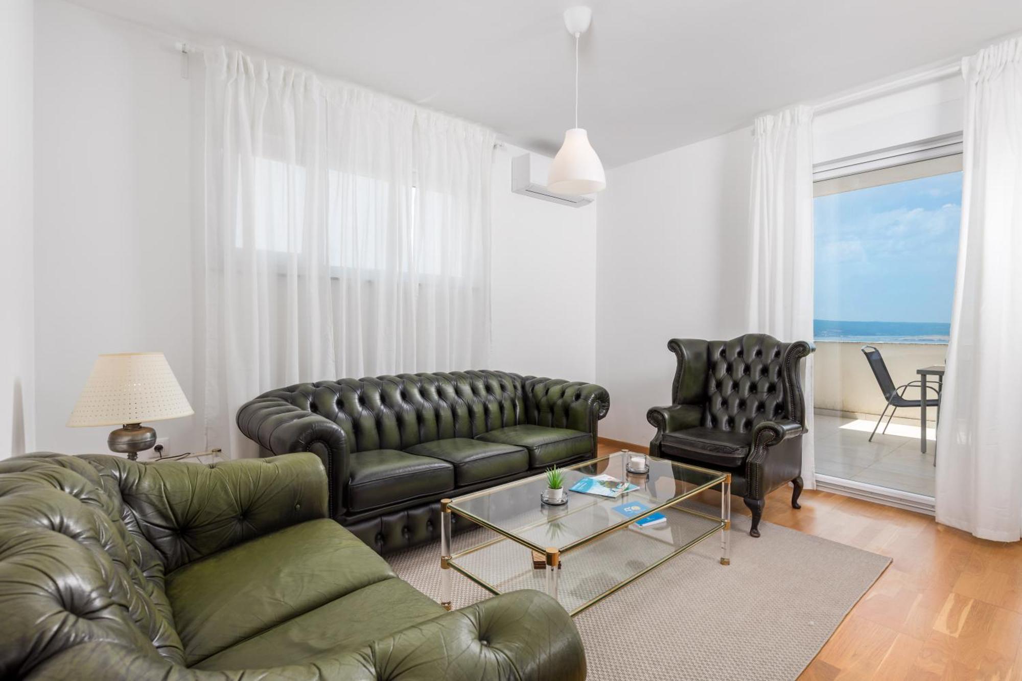 Sailor'S Nest Apartment Dramalj Dış mekan fotoğraf