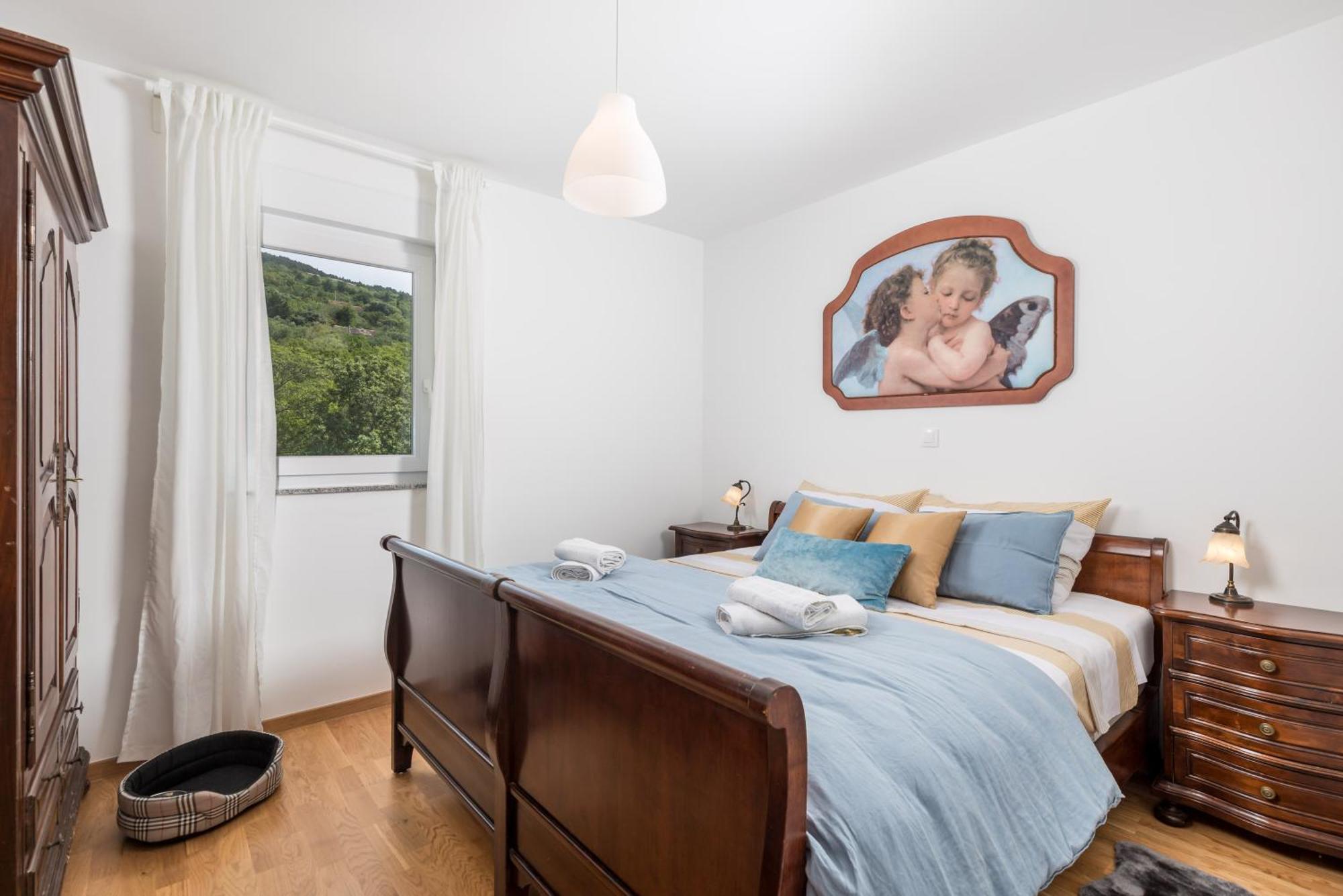 Sailor'S Nest Apartment Dramalj Dış mekan fotoğraf