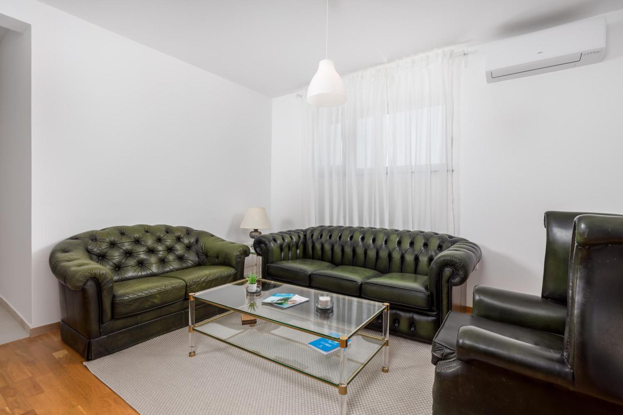 Sailor'S Nest Apartment Dramalj Dış mekan fotoğraf